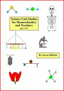 Science Unit Studies for Homeschoolers and Teachers Review!