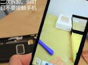 Dismantled, Show Internal