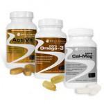 Supplements For Gaining Weight