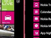 Nokia Lumia Will Attend with Color Magenta