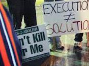 Connecticut Abolishes Death Penalty