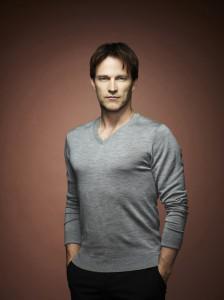 Stephen Moyer (Bill Compton on True Blood)