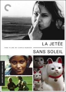 Profile: Chris Marker