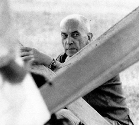 Profile: Chris Marker