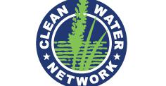 clean water, environment, CWN, t-shirts