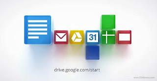 Official Google Drive Roll, Free 5GB Online Store