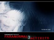 Paranormal Activity @Glorietta Makati