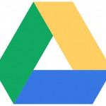 Google Drive Logo