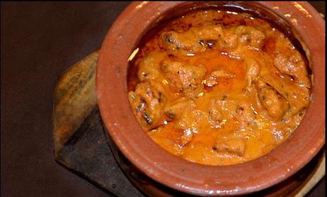 Restaurant in Karachi-Kolachi Restaurant a Review by Cybotainment