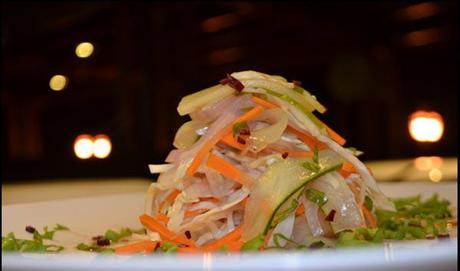 Restaurant in Karachi-Kolachi Restaurant a Review by Cybotainment
