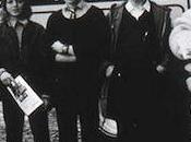 Fictional Characters Whose Names Don't Know