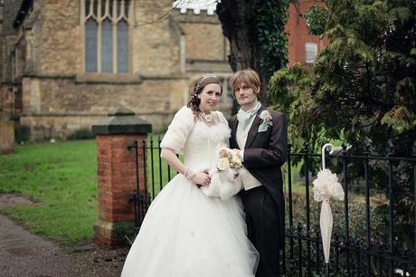 Wedding by Natasha Thompson Photography (5)