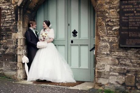 Wedding by Natasha Thompson Photography (6)