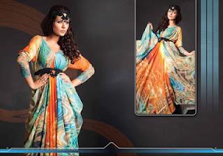 House of Ittehad Summer DigiFunk Collection 2012