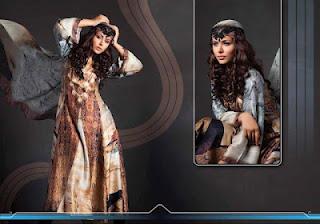 House of Ittehad Summer DigiFunk Collection 2012