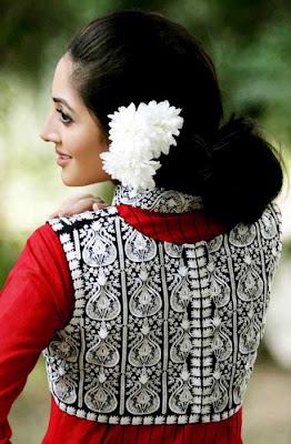 Taana Baana Summer Embroidered Dresses Collection 2012