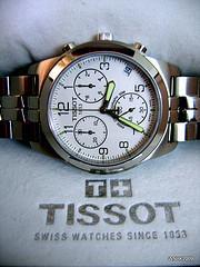 Tissot II