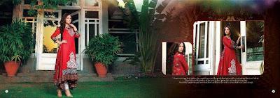 House of Ittehad Exclusive Summer Lawn Collection 2012 Vol.2