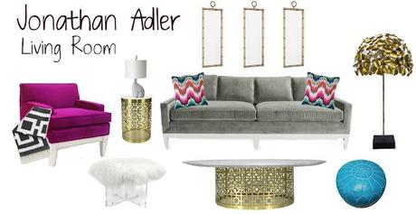 [Guest Post] The Urban Slant // Jonathan Adler