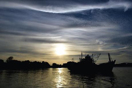 Boat of Life