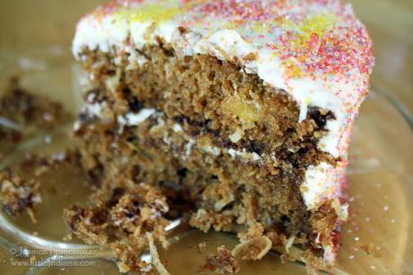 Best Cake Recipes: Carrot Cake