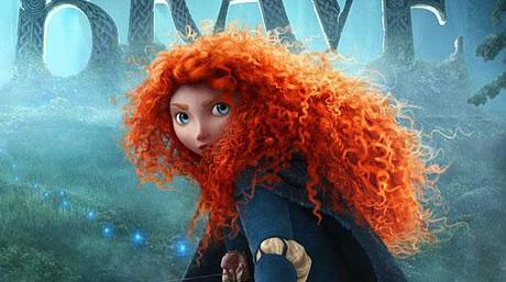 New ‘Brave’ Trailer Shows a Mother/Daughter Battle