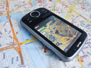 Mobile Phone Geolocation