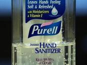 Don’t Drink Hand Sanitizer, Media Warn, After Teens Land Hospital