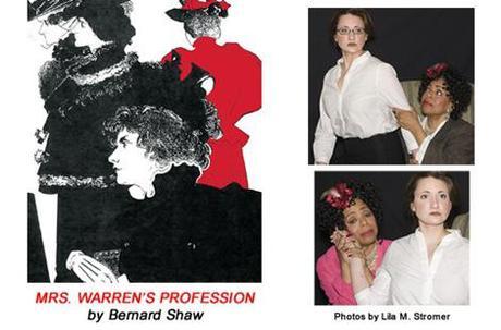 Review: Mrs. Warren’s Profession (ShawChicago)