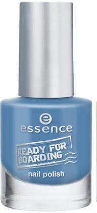 Upcoming Collections : Makeup Collections: Essence: Essence Ready For Boarding Collection For Summer 2012