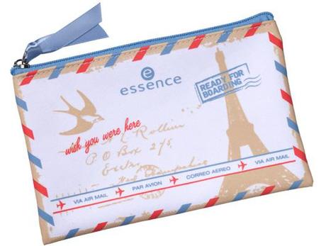 Upcoming Collections : Makeup Collections: Essence: Essence Ready For Boarding Collection For Summer 2012