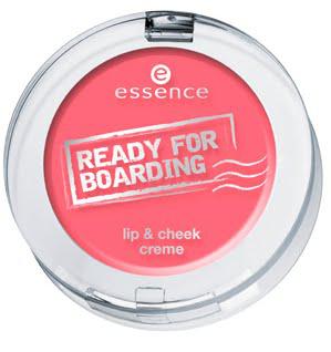 Upcoming Collections : Makeup Collections: Essence: Essence Ready For Boarding Collection For Summer 2012