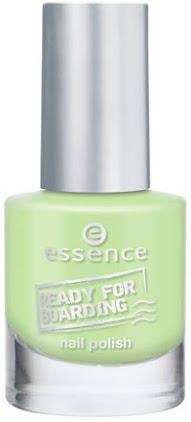 Upcoming Collections : Makeup Collections: Essence: Essence Ready For Boarding Collection For Summer 2012