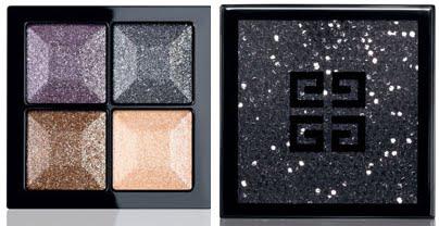 Upcoming Collections: Makeup Collections: Givenchy : Givenchy Acoustic Colors 2012 Autumn-Winter Collection