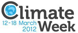 Nissan LEAF Test Drive Week for Climate Week 12th to 16th March 2012