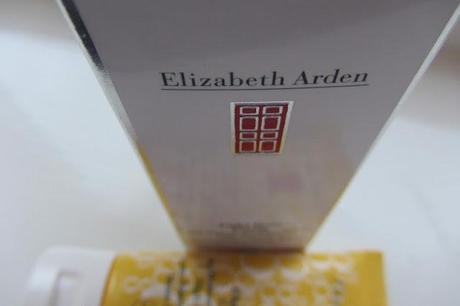 Elizabeth Arden Eight Hour Sun Defence Face Cream SPF50