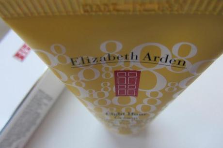 Elizabeth Arden Eight Hour Sun Defence Face Cream SPF50