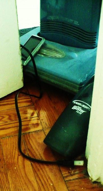 appliances assemble …rage against the machine