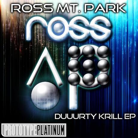 New Tech House release from Ross Mt. Park plus a free download!