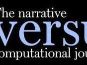 Meditations Google, Narratives Computational Journalism