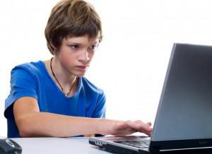 Cyberbullying and Other Online Dangers Keep Parents On Guard