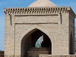 Mausoleum of Mohammed ibn Zeid