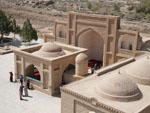 Mausoleum of Yusuf Hamadani