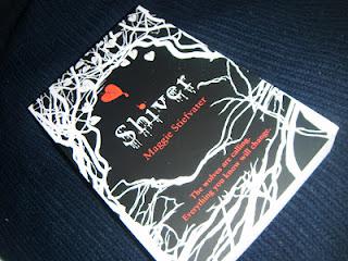 YA Book Review: 'Shiver' by Maggie Stiefvater