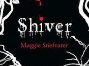 Book Review: 'Shiver' Maggie Stiefvater