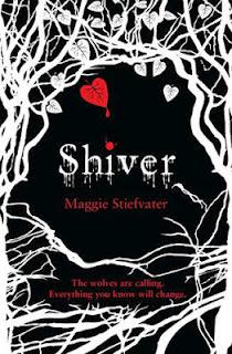 YA Book Review: 'Shiver' by Maggie Stiefvater