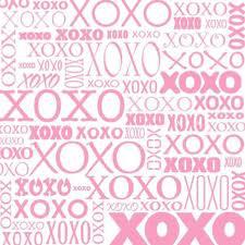 X is for... XOXO