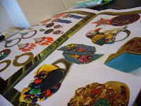 Newest candle discovery ..