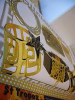 Newest candle discovery ..