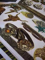 Newest candle discovery ..